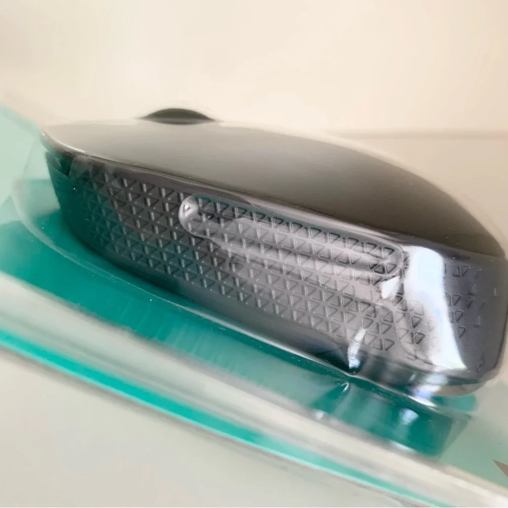 Wireless Logitech Mouse m170 black